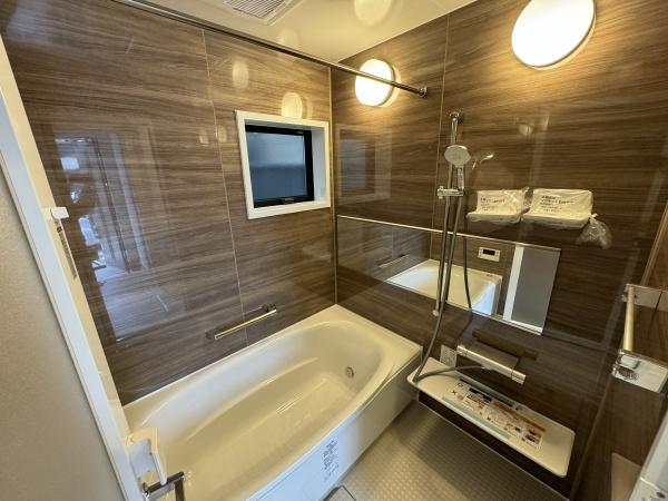 柏市豊四季の中古一戸建て