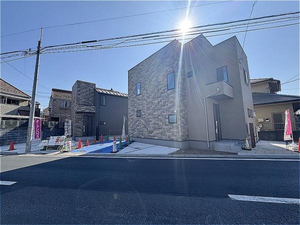 【価格変更しました】豊四季　～全2棟～