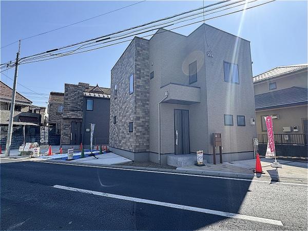 【価格変更しました】豊四季　～全2棟～