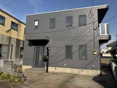 東水元6丁目　中古戸建