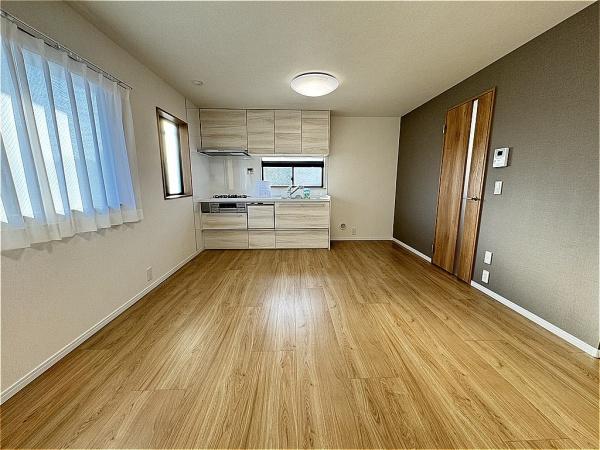 東水元6丁目　中古戸建