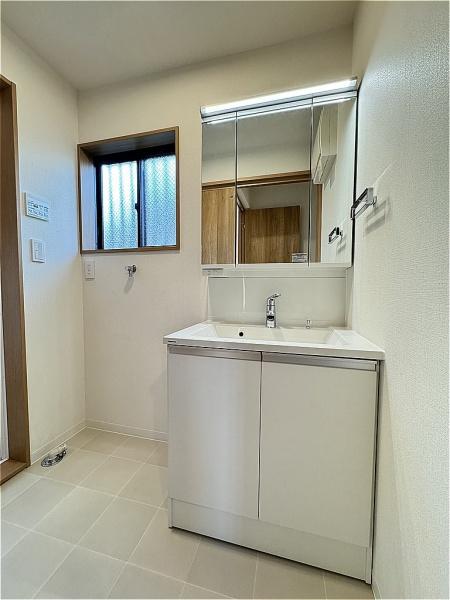 東水元6丁目　中古戸建