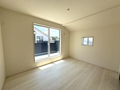 【価格変更】下貝塚3丁目　～全3棟～