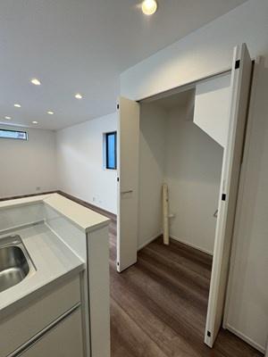 松戸市常盤平４丁目の新築一戸建