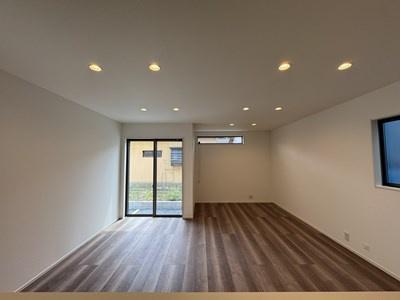松戸市常盤平４丁目の新築一戸建