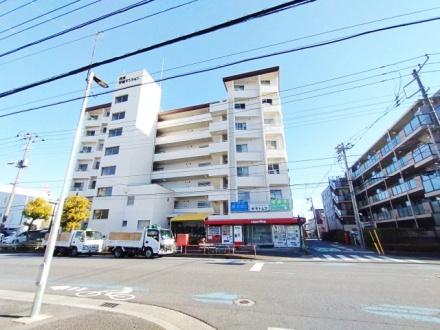日生行徳マンション