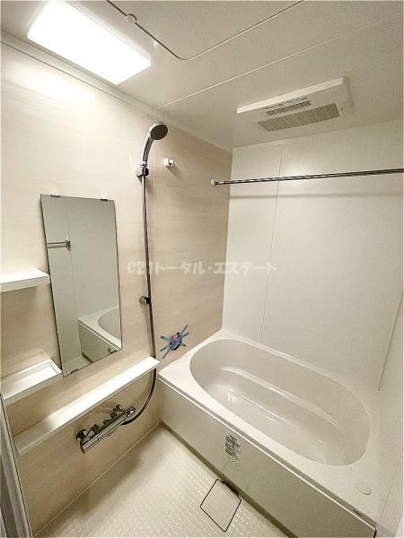 日生行徳マンション