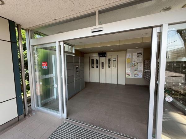行徳ニューグランドハイツＤ棟