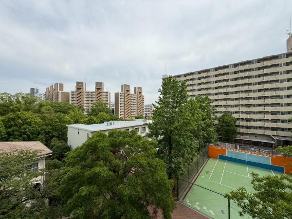 ハイタウン塩浜第二21号棟