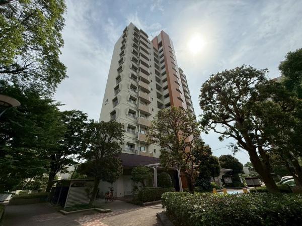 ハイタウン塩浜第二21号棟