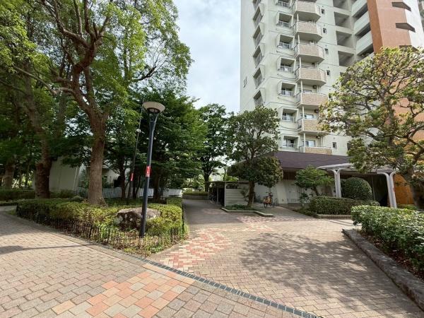 ハイタウン塩浜第二21号棟