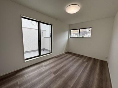 松戸市常盤平４丁目の新築一戸建