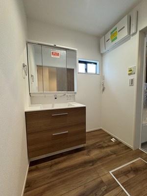 松戸市常盤平４丁目の新築一戸建
