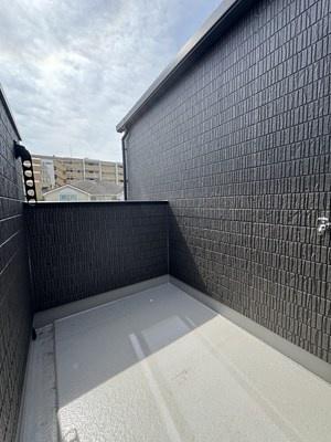 松戸市常盤平４丁目の新築一戸建