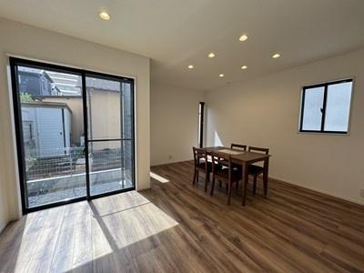 松戸市常盤平４丁目の新築一戸建