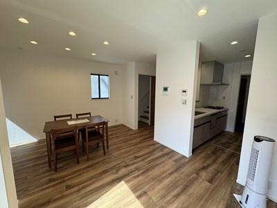 松戸市常盤平４丁目の新築一戸建
