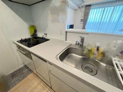 シティタワー金町タワー棟