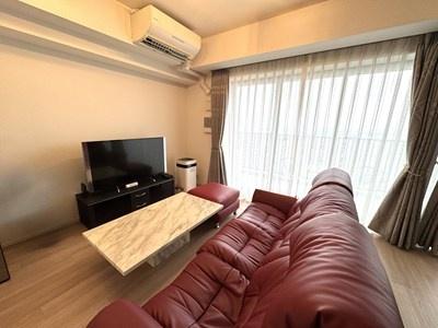 シティタワー金町タワー棟