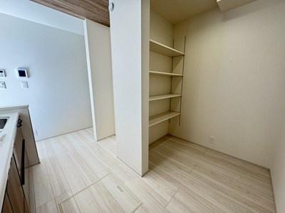 【建物完成・内覧可能】常盤平西窪町～全2棟～