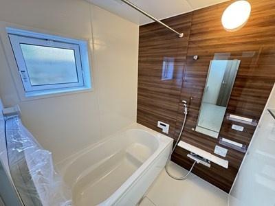 【建物完成・内覧可能】常盤平西窪町～全2棟～