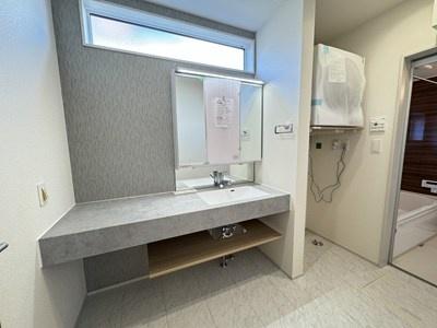 【建物完成・内覧可能】常盤平西窪町～全2棟～