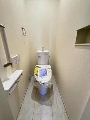 【建物完成・内覧可能】常盤平西窪町～全2棟～