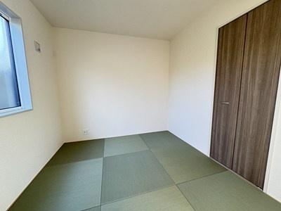 【建物完成・内覧可能】常盤平西窪町～全2棟～