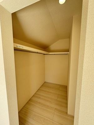 【建物完成・内覧可能】常盤平西窪町～全2棟～