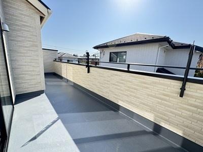 【建物完成・内覧可能】常盤平西窪町～全2棟～