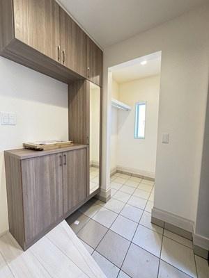 【建物完成・内覧可能】常盤平西窪町～全2棟～