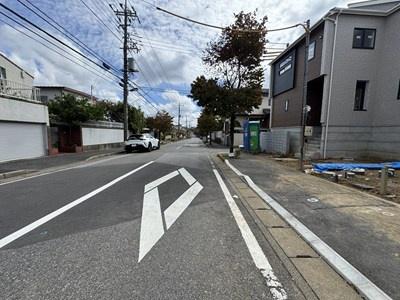 常盤平西窪町　こだわりの新築戸建　～全2棟～
