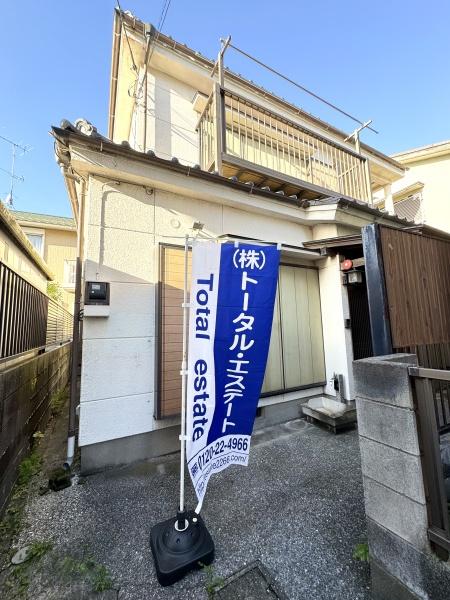 葛飾区東金町７丁目の中古一戸建