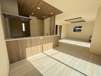 【内覧予約受付中】常盤平西窪町～全2棟～