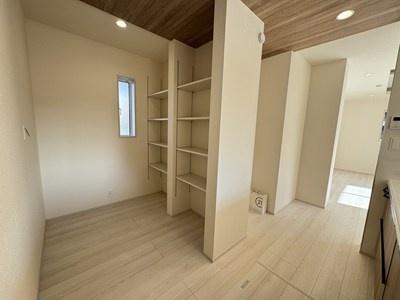 【内覧予約受付中】常盤平西窪町～全2棟～