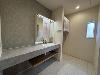 【内覧予約受付中】常盤平西窪町～全2棟～