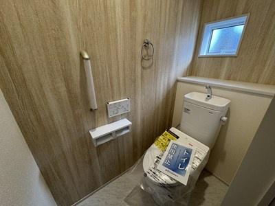 【内覧予約受付中】常盤平西窪町～全2棟～