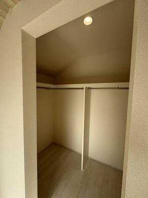 【内覧予約受付中】常盤平西窪町～全2棟～