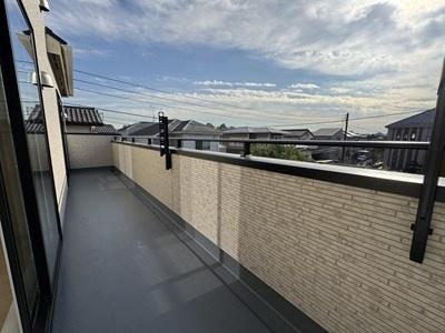 【内覧予約受付中】常盤平西窪町～全2棟～