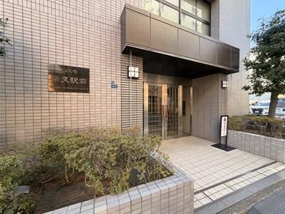 コスモ柴又駅前