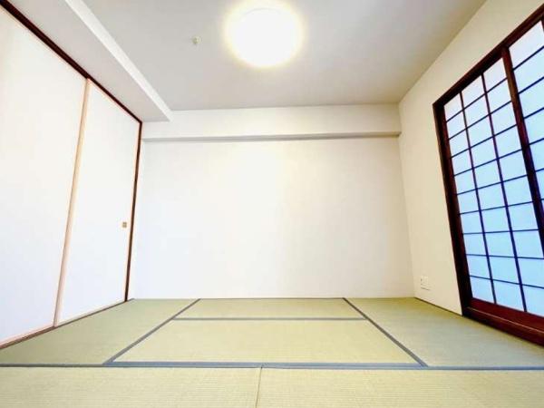 オーベル柏の葉ヒルズ壱番館