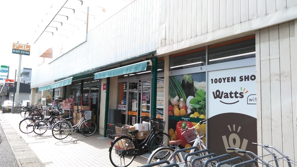 秀和第7行徳レジデンス(アコレ湊新田２丁目店)