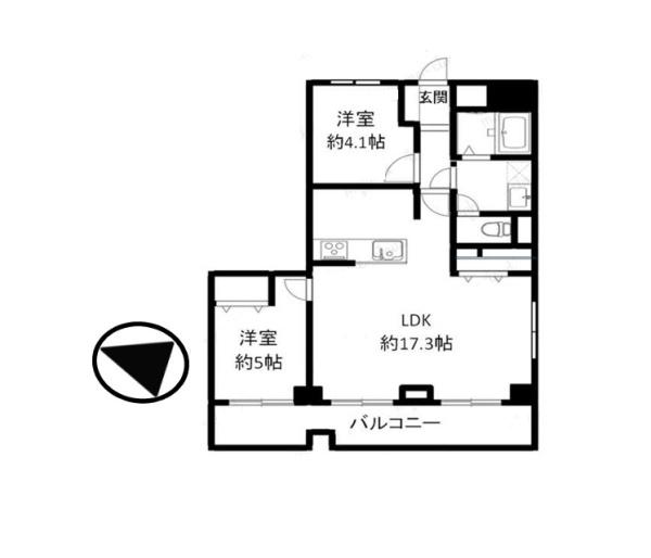 ダイアパレス金町第一