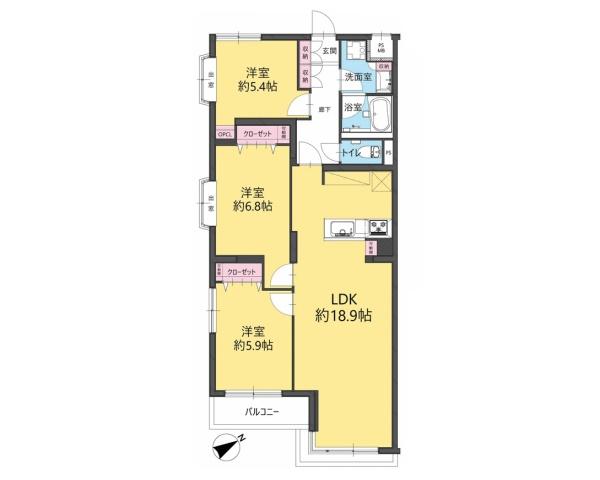 【価格変更】ライオンズマンション市川行徳