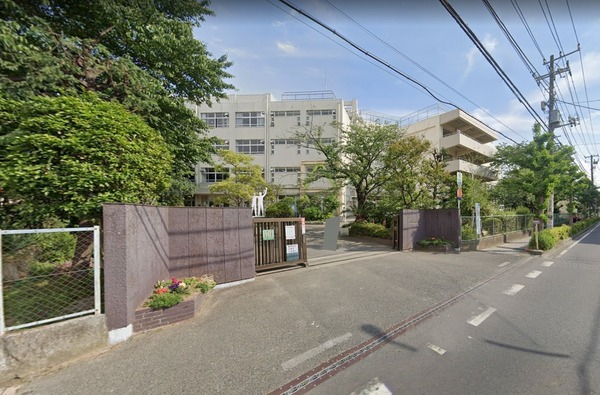 【価格変更】ライオンズマンション市川行徳(市川市立新浜小学校)