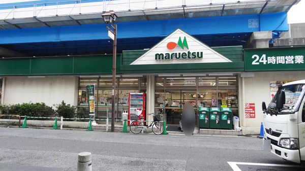 【価格変更】ライオンズマンション市川行徳(マルエツ行徳駅前店)