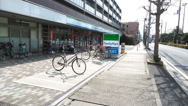 【価格変更】ライオンズマンション市川行徳(ファミリーマート薬ヒグチ行徳駅前公園店)