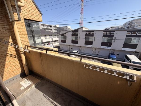 【価格変更】ライオンズマンション市川行徳