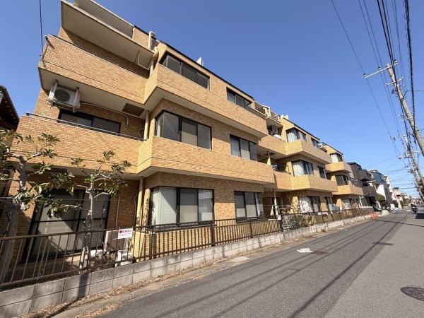 【価格変更】ライオンズマンション市川行徳