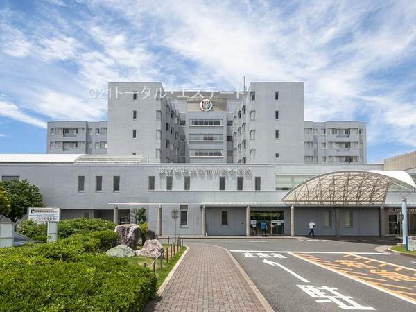 市川市国分１丁目の新築一戸建(東京歯科大学市川総合病院)