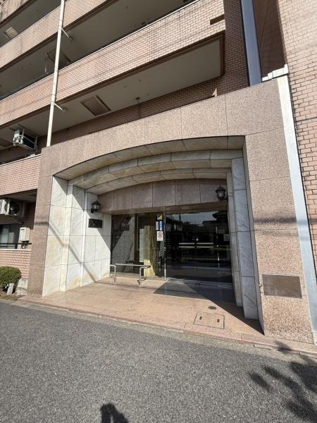 GSハイム第二金町